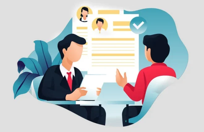Top 10 Tips and Tricks for Acing Your Interview<span class="rmp-archive-results-widget "><i class=" rmp-icon rmp-icon--ratings rmp-icon--star rmp-icon--full-highlight"></i><i class=" rmp-icon rmp-icon--ratings rmp-icon--star rmp-icon--full-highlight"></i><i class=" rmp-icon rmp-icon--ratings rmp-icon--star rmp-icon--full-highlight"></i><i class=" rmp-icon rmp-icon--ratings rmp-icon--star rmp-icon--full-highlight"></i><i class=" rmp-icon rmp-icon--ratings rmp-icon--star rmp-icon--half-highlight js-rmp-replace-half-star"></i> <span>4.7 (47)</span></span>